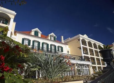 Quinta Bela Sao Tiago, Portugalia / Madeira / Funchal