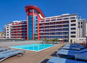 Hotel The Views Monumental, Portugalia / Madeira / Funchal