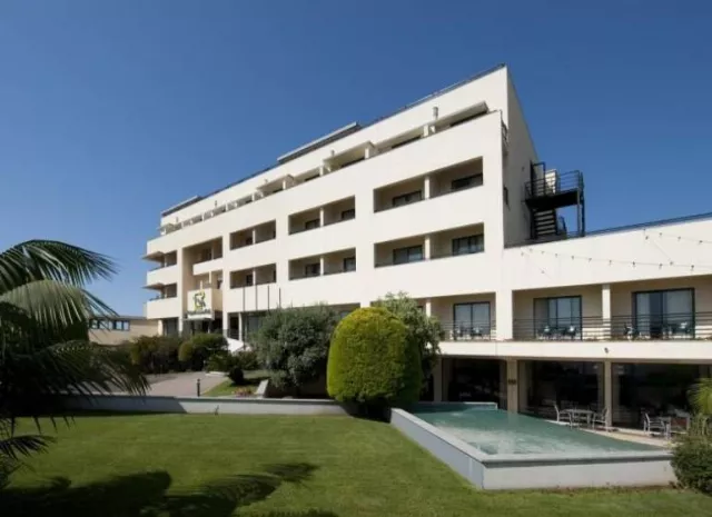 Hotel Madeira Panoramico