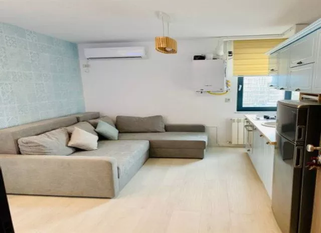 Apartamente Beach Vibe Central