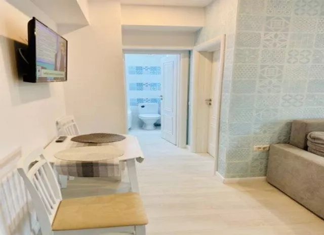 Apartamente Beach Vibe Central