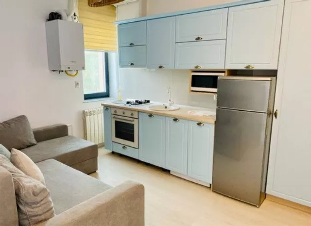 Apartamente Beach Vibe Central
