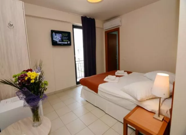 Hotel Cochet
