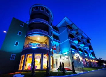 Hotel Phoenicia Boutique(adults Only), Romania / Mamaia