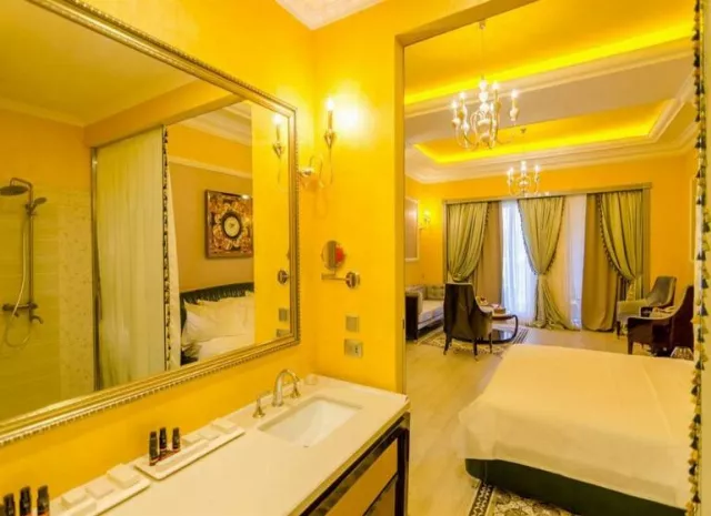 Hotel Phoenicia Boutique(adults Only)