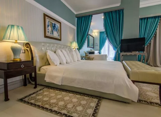Hotel Phoenicia Boutique(adults Only)