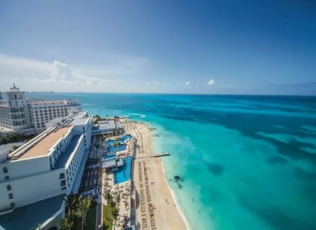 Riu Cancun