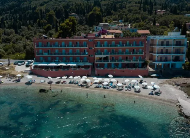 Hotel Corfu Maris