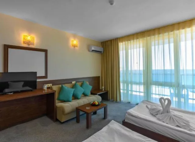 Hotel Glarus