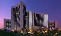 Hotel Grand Hyatt Dubai, United Arab Emirates / Dubai / Deira