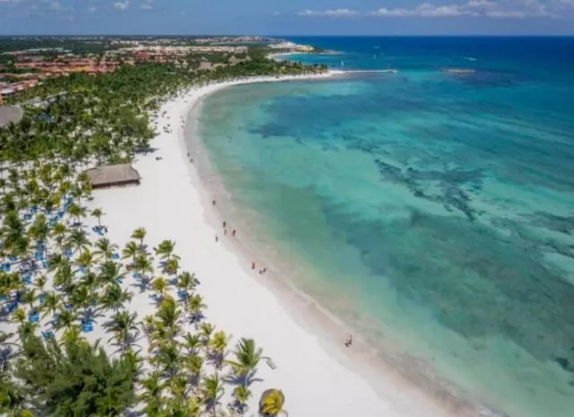 Hotel Barcelo Maya Caribe