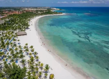Hotel Barcelo Maya Caribe, Mexic / Cancun si Riviera Maya / Puerto Aventuras