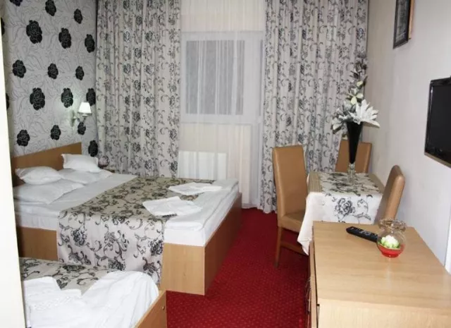 Hotel Marissa