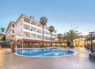 Sentido Galosol, Portugalia / Madeira / Canico