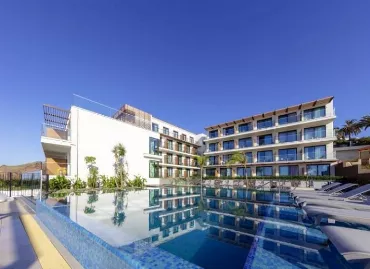 Sentido Galomar (adults Only 16+), Portugalia / Madeira / Canico