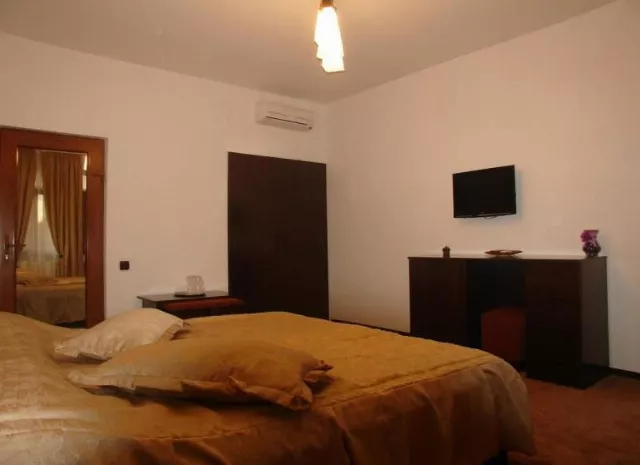 Vila Oceanic