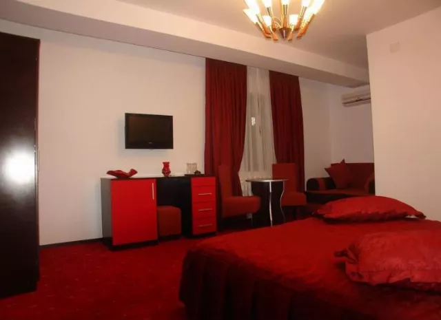 Vila Oceanic