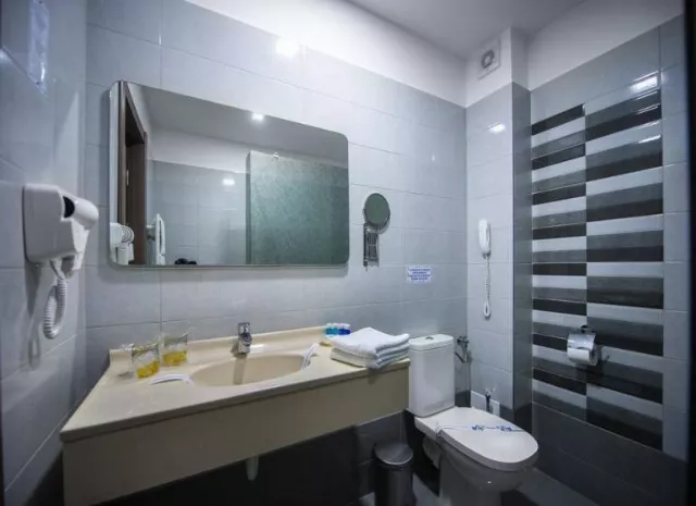 Hotel Meduza Estival