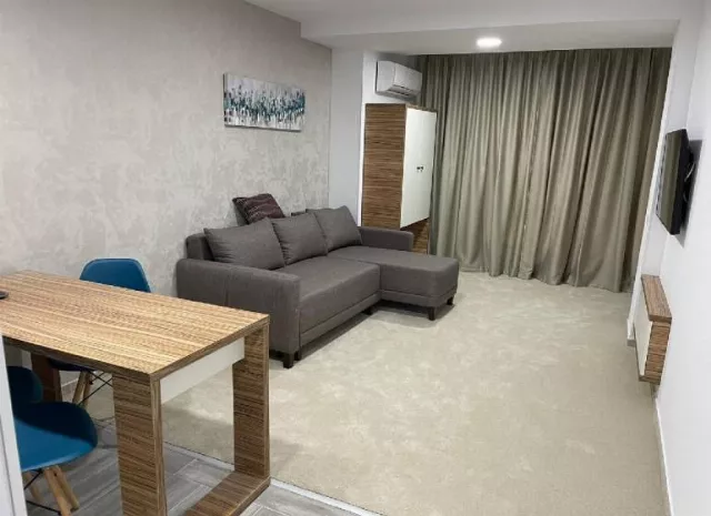 Paradis Apartments Olimp Sea View