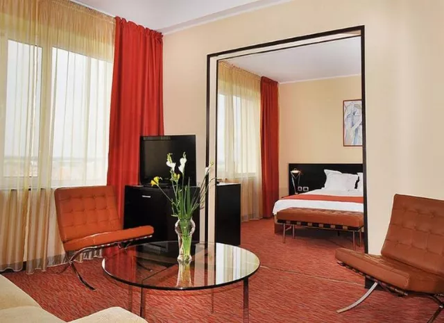 Hotel Continental