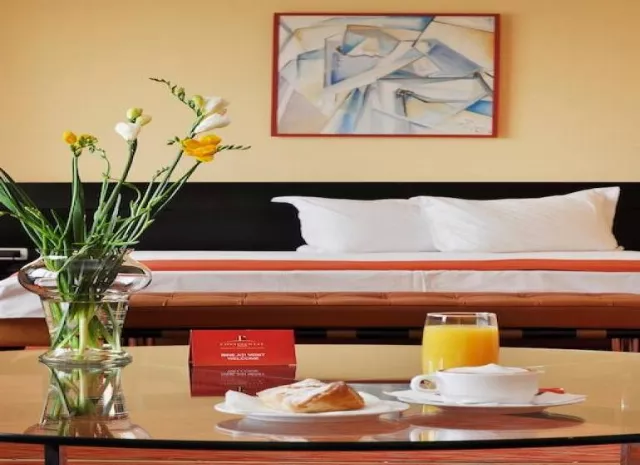 Hotel Continental