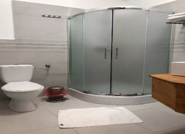 Cabana Aventurierilor - Cheile Butii