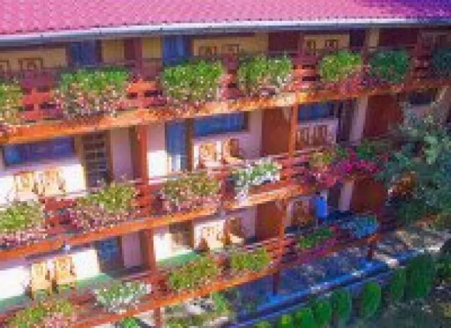 Casa Bazna