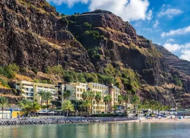 Hotel Savoy Calheta Beach, Portugalia / Madeira / Calheta