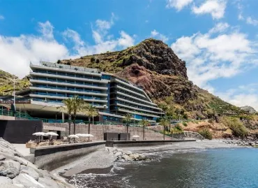 Hotel Saccharum Resort & Spa, Portugalia / Madeira / Calheta