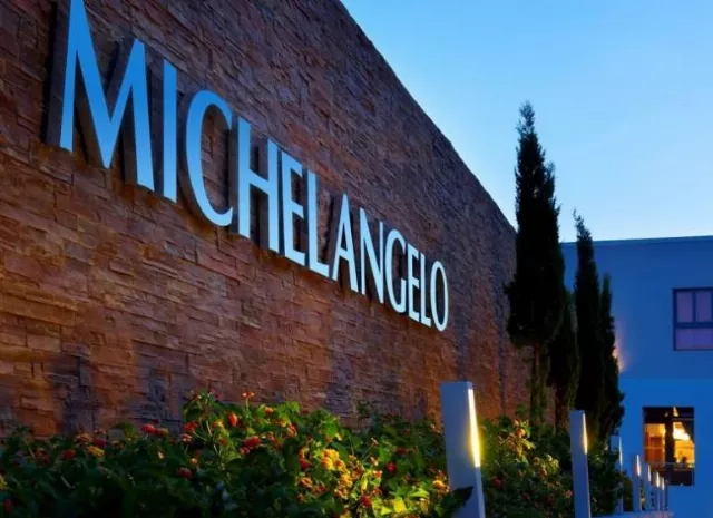 Michelangelo Resort Spa