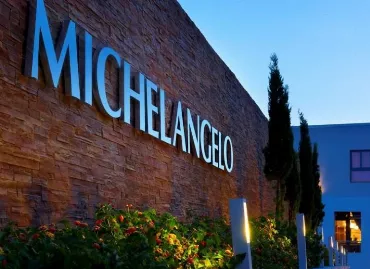 Michelangelo Resort Spa, Grecia / Kos / Agios Fokas