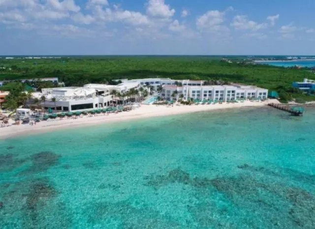 Sunscape Akumal Beach Resort And Spa