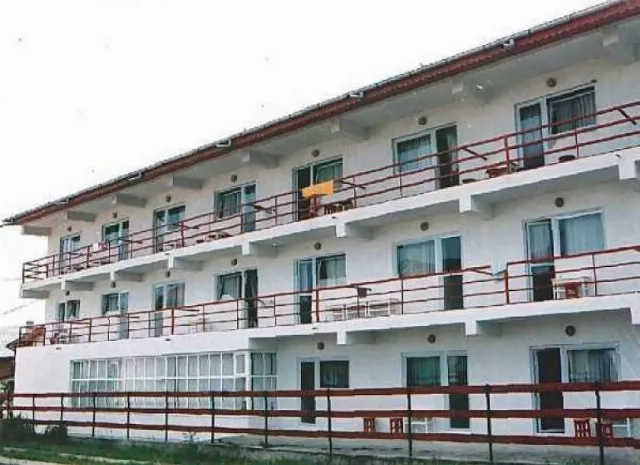 Hostel Iunona