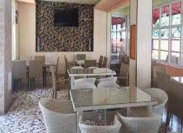 Hostel Iunona