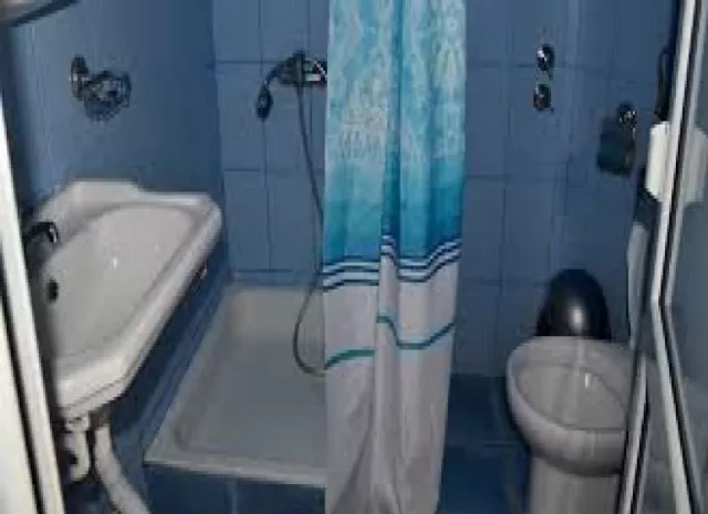 Hostel Iunona