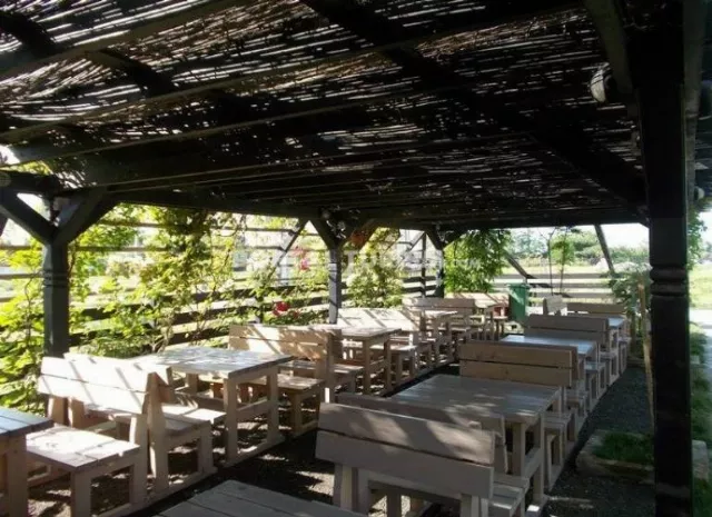 Casa De Vacanta Bibanu Literat