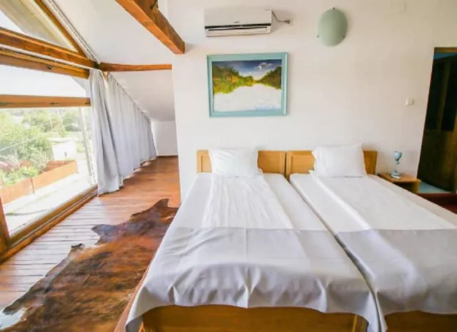Pensiunea Zen Eco Villa