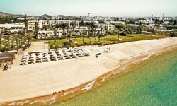 Hotel Calimera Delfino Beach Resort And Spa, Tunisia / Monastir / Hammamet