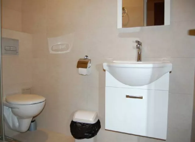 Vila Coralia