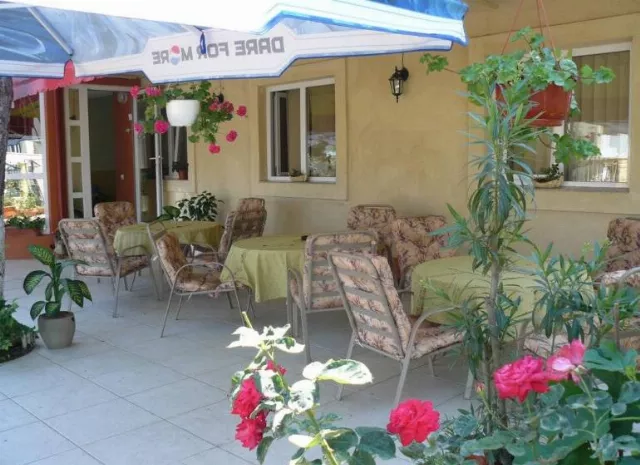 Vila Coralia