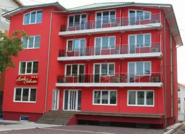 Hotel Steluta, Romania / Eforie Nord