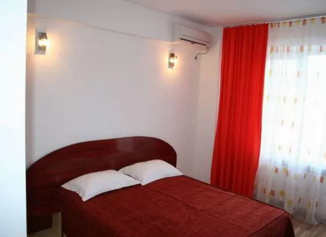 Hotel Steluta
