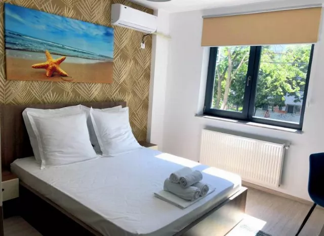 Apartments Lira Holiday