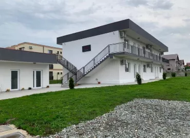 Casa Margo, Romania / Eforie Nord