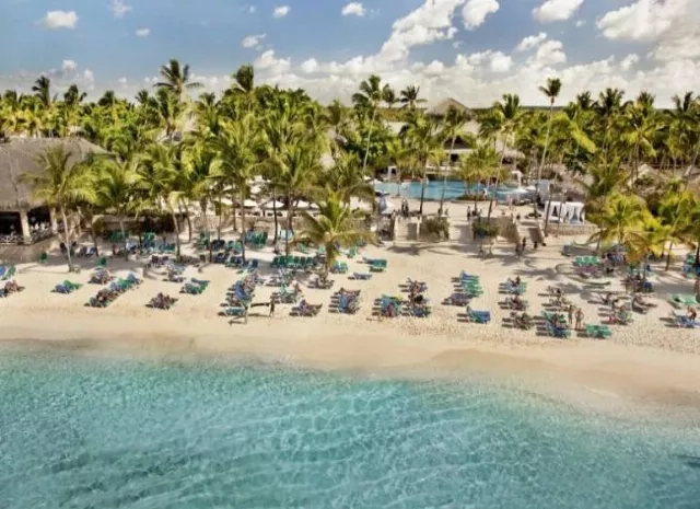 Hotel Viva Wyndham Dominicus Beach