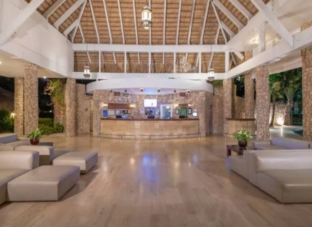 Hotel Viva Wyndham Dominicus Beach