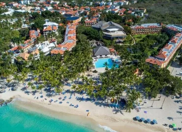 Hotel Viva Wyndham Dominicus Palace, Republica Dominicana / La Romana / Bayahibe