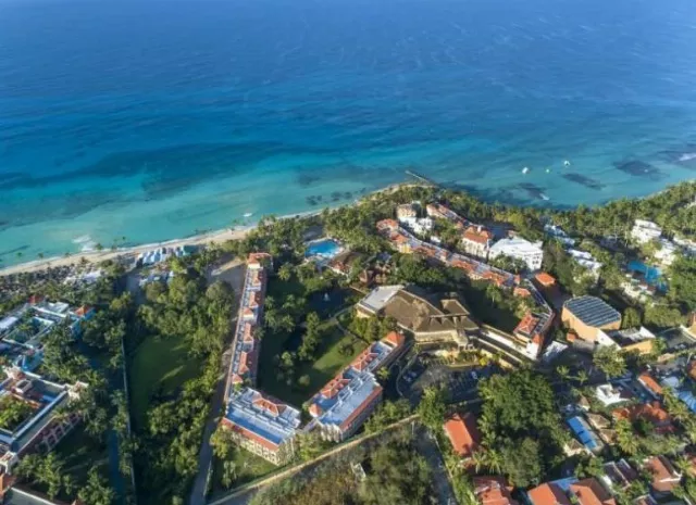 Hotel Viva Wyndham Dominicus Palace