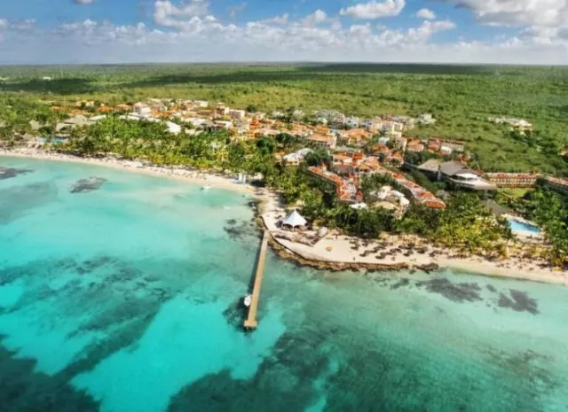 Hotel Viva Wyndham Dominicus Palace