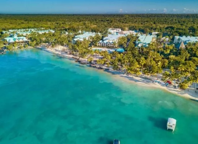 Hotel Hilton La Romana Family Resort